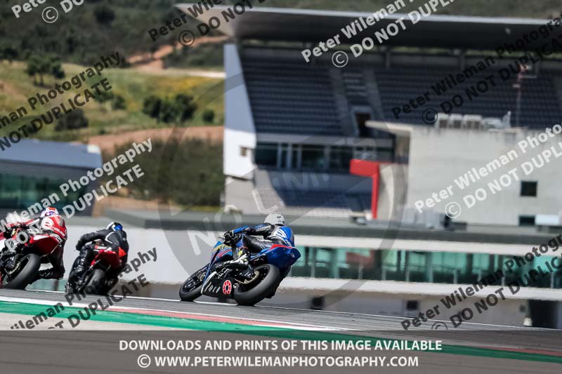 may 2019;motorbikes;no limits;peter wileman photography;portimao;portugal;trackday digital images